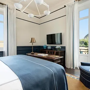 Hotel Rocco Forte Igiea, Palermo