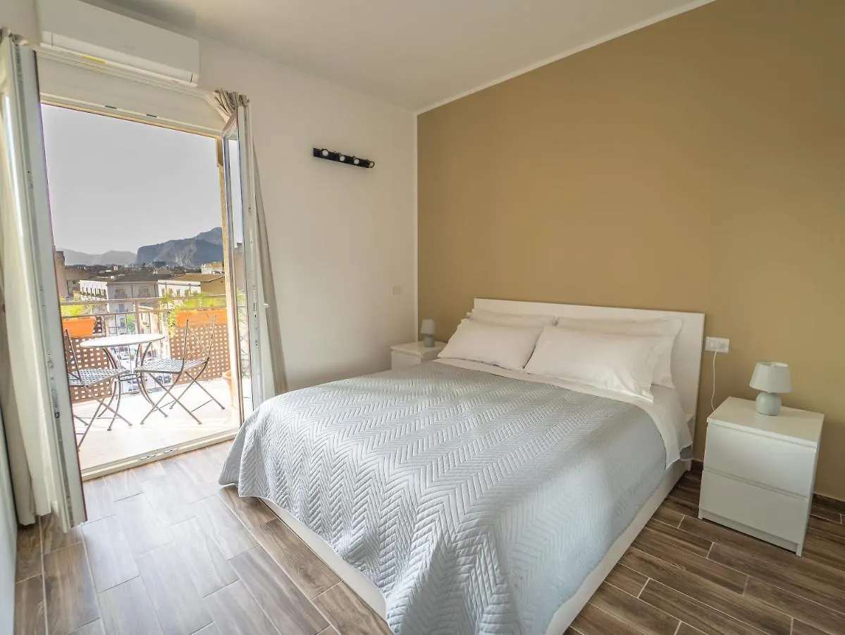Central Station Home - Fanale Rentals location